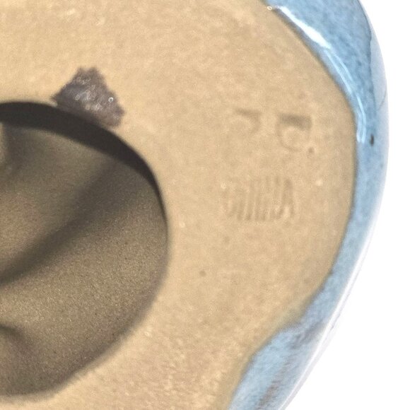 Chinese Mudmen Figurine Of Two Men Playing Go Game Table Art Decor JE390 - Picture 8 of 8